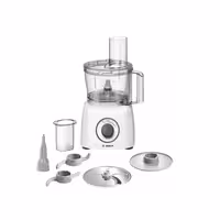 غذاساز بوش مدل BOSCH MCM3100W