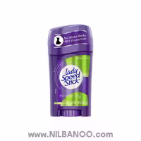 مام صابونی لیدی اسپید مدل LADY SPEE INVISIBLE DRY