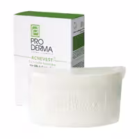 پن حاوی 9.5 درصد گوگرد مناسب پوست های چرب و دارای جوش پرودرما PRODERMA ACNEVEST 9.5 SULFUR SYNDET BAR FOR OILY &amp; ACNEIC SKIN