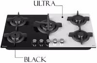 اجاق گاز داتیس – مدل DG-582 U