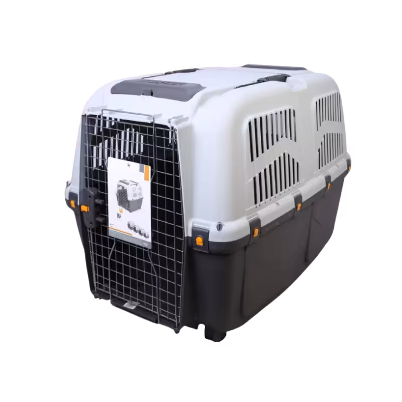 باکس حمل چرخ دار مدل Skudo اسکودو سایز 7