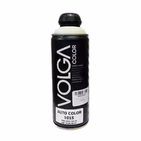 اسپری رنگ خودرویی سفید  101S VOLGA