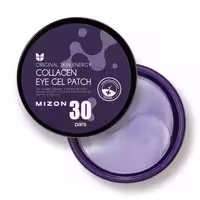 پچ ژل چشم کلاژن میزون ( MIZON – Collagen Eye Gel Patch )