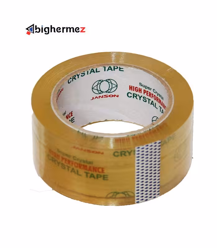 چسب 5 سانت جانسون