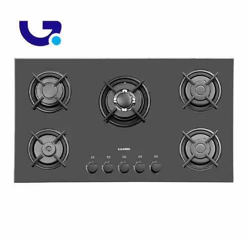 اجاق گاز رومیزی ایلیا استیل مدل G530