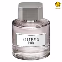Guess 1981 For Men Edt 100ml