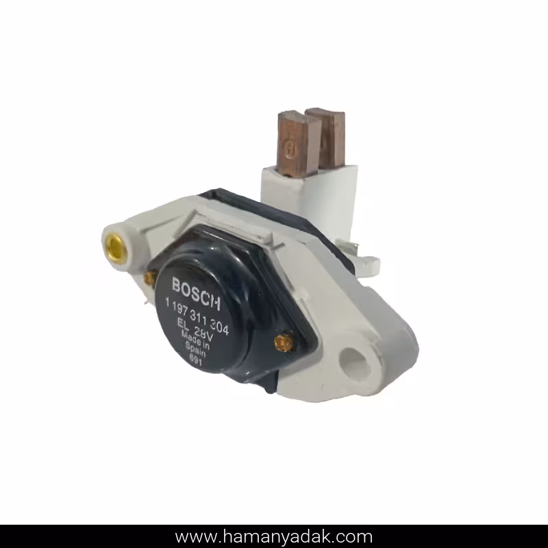 آفتامات دینام پیکان بنزی 28 ولت برند بوش