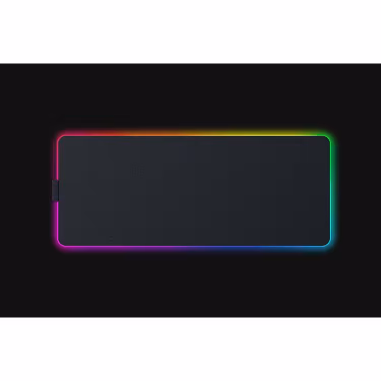 موس پد گیمینگ ریزر Razer Mouse pad Strider Chroma
