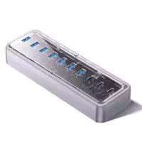 داک استیشن 10 پورت اوریکو مدل OMM-10P