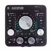 کارت صدا Arturia AudioFuse Rev2