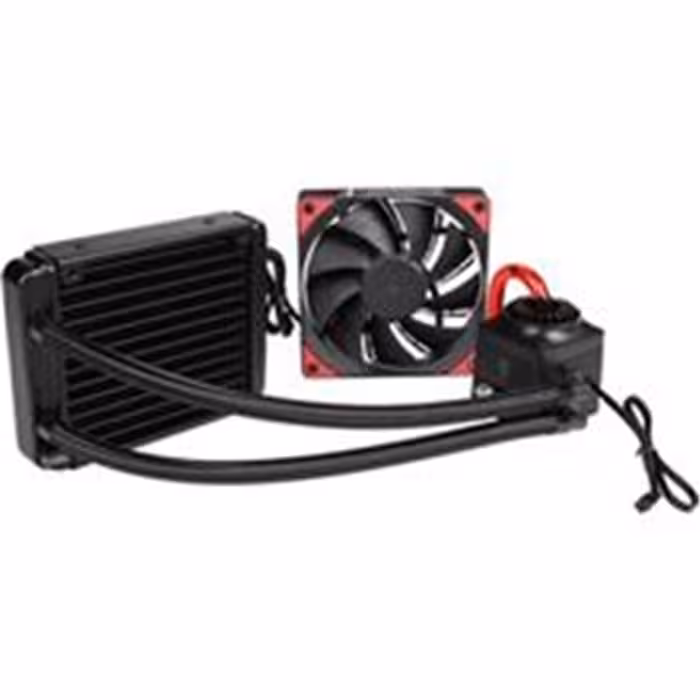 سیستم خنک کننده آبی دیپ کول مدل CAPTAIN 120 EX