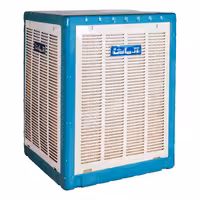 کولر آبی آزمایش مدل AZ6000