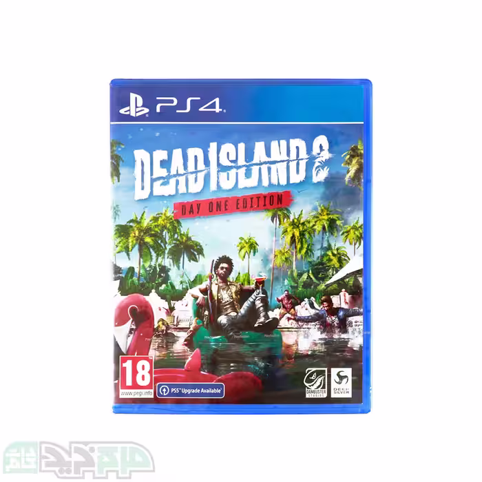 دیسک بازی Dead Island 2 – Day One Edition مخصوص PS4