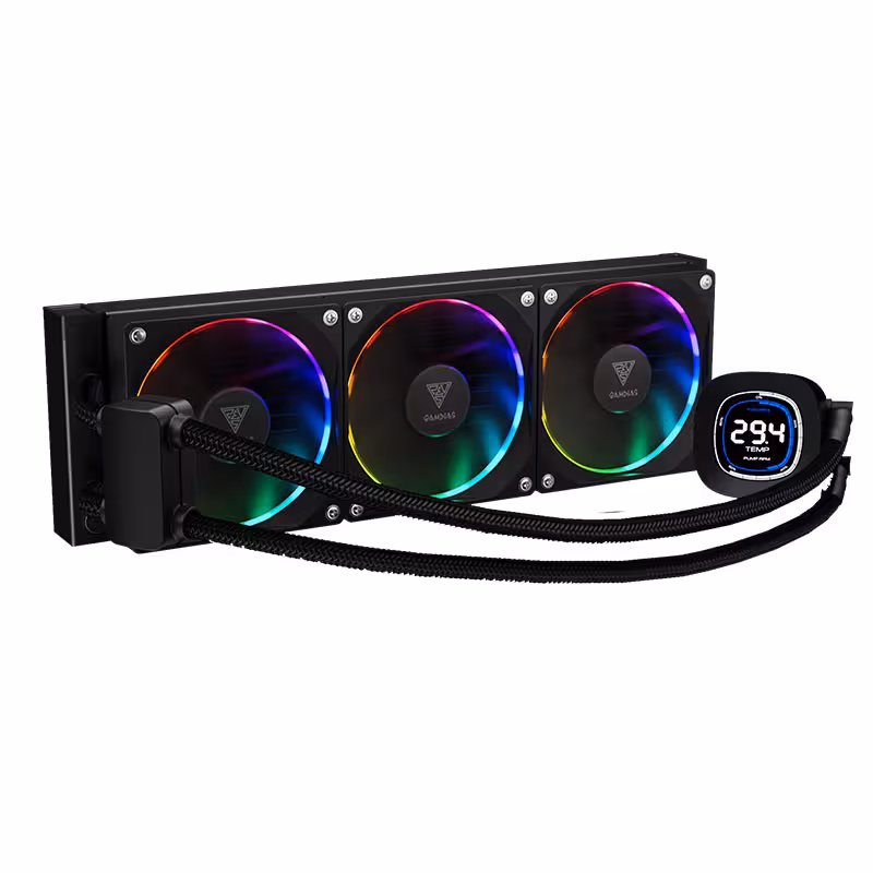 خنک کننده گیم دیاس CHIONE M4-360