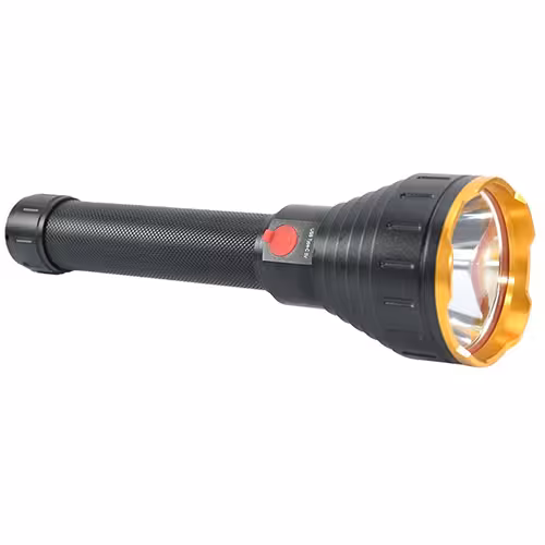 چراغ قوه پلیسی اسمال سان SMALL SUN T-186