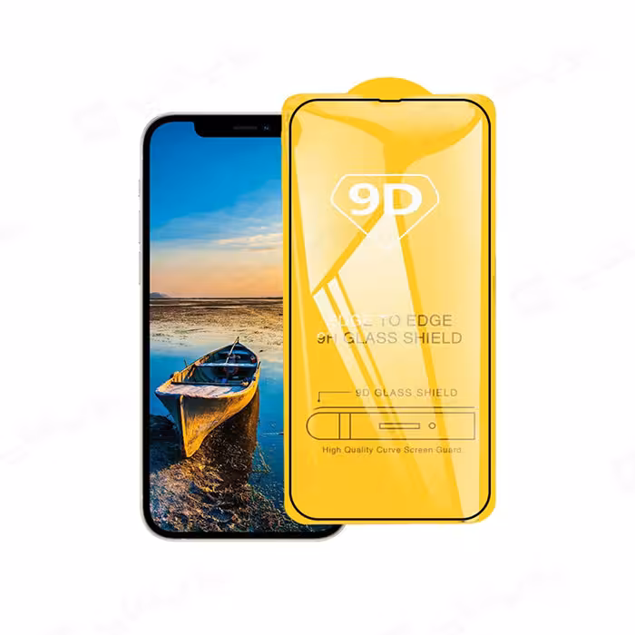 گلس محافظ صفحه نمایش گوشی آیفون 13Pro