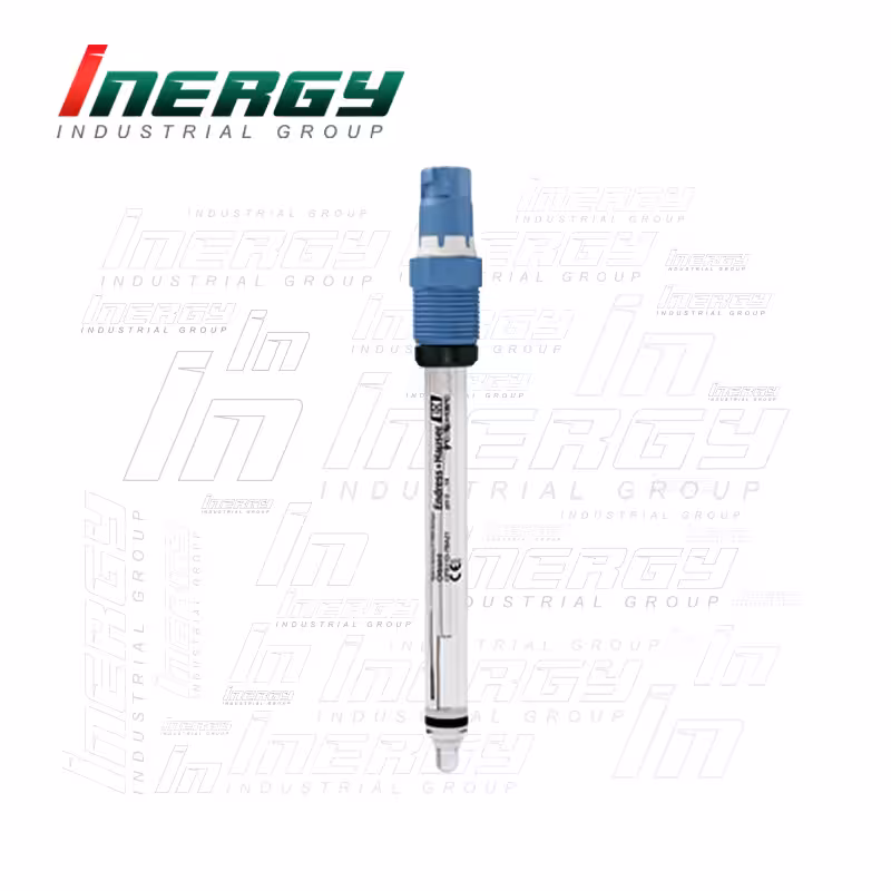 سنسور PH اندرس هاوزر مدل CPS11D