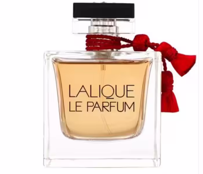 عطر زنانه لالیک مدل لی پرفیوم