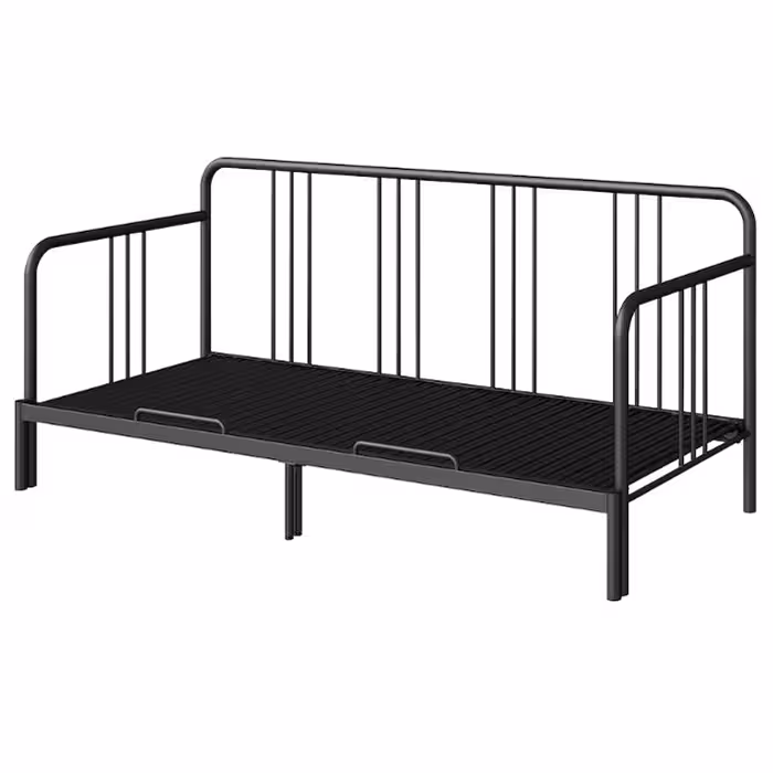 مبل تختخواب شو ایکیا مدل FYRESDAL