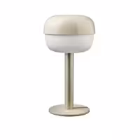 آباژور رومیزی ایکیا مدل BLÅSVERK