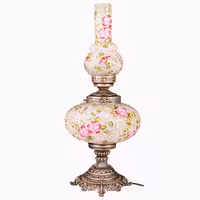 چراغ رومیزی مراکشی رایکا JA20-A