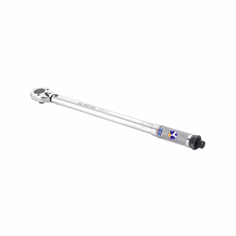 آچار ترکمتر جغجغه ای تقه ای درایو 1/2 اینچ مدل 34423-2C کینگ تونی