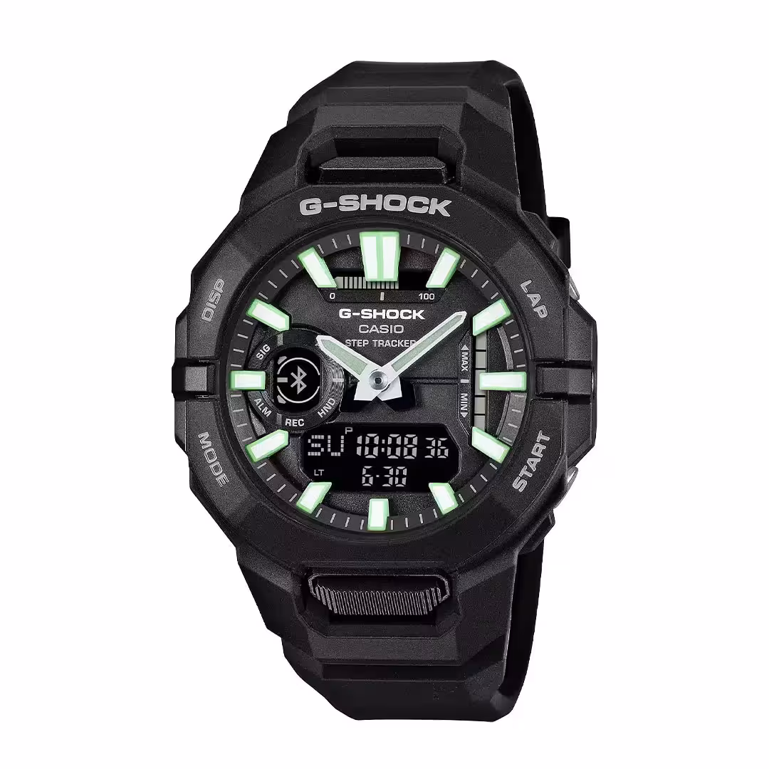 ساعت کاسیو G-SHOCK مدل GBA-950-1A