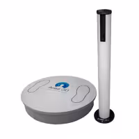 اسکنر سه بعدی بدن آنیا مدل P10