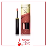 رژ لب بادوام مکس فکتور Max factor LIPFINITY LIP