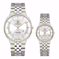 ساعت مچی ست لوندویل مدل LOND WEIL LW60088-01-04-04