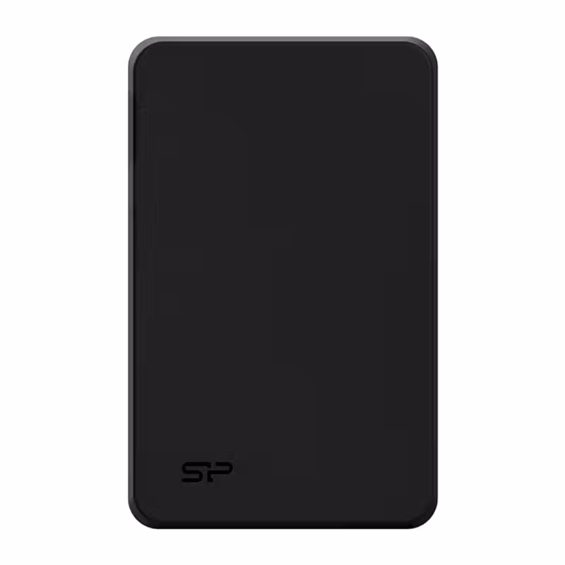 هارد اکسترنال سیلیکون پاور مدل Stream S05 ظرفیت 1 ترابایت