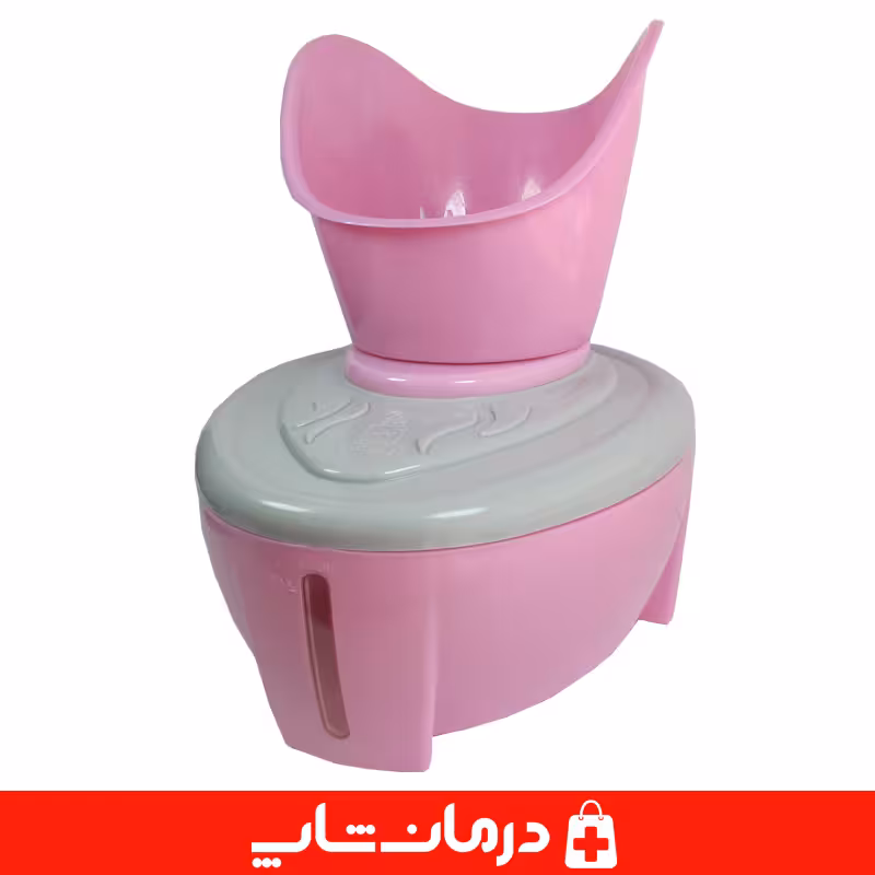 بخور گرم آنی ساز دستگاه بخور گرم آنی ساز مدل anisaz mf2021