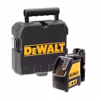 تراز لیزری دیوالت DW088K-B5