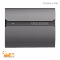 هارد اس اس دی اکسترنال هایک سمی HDD External SSD HIKSEMI T300 1TB