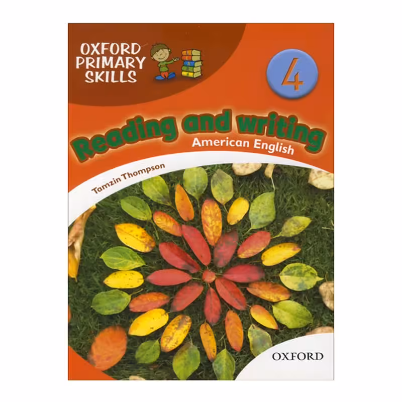 reading and writing 4