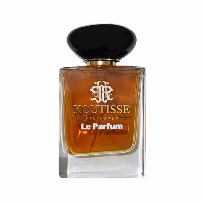 ادو پرفیوم مردانه کوتیس مدل Le parfum حجم 100 میلی لیتر - کالاوما