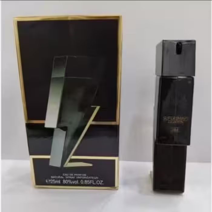 عطر ادکلن مردانه بد بوی 25 میل کد 084