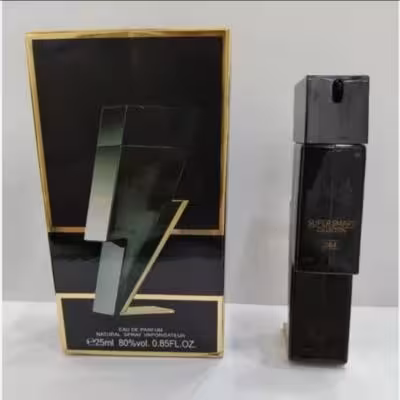 عطر ادکلن مردانه بد بوی 25 میل کد 084