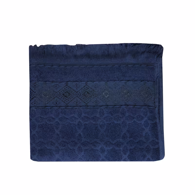 حوله استخری مدل M-IMA_6994 سایز 120*76 سانتی متر | کالا مکس