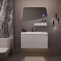 فول ست کابین روشویی ویتا مدل 3089