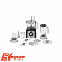 غذاساز بوش مدل MCM3501M