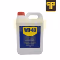 مایع زنگ بر همه کاره WD-40 با حجم 5 لیتر اصل و اورجینال