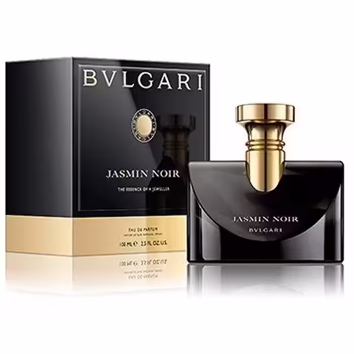ادوپرفیوم Jasmin Noir از برند Bvlgari