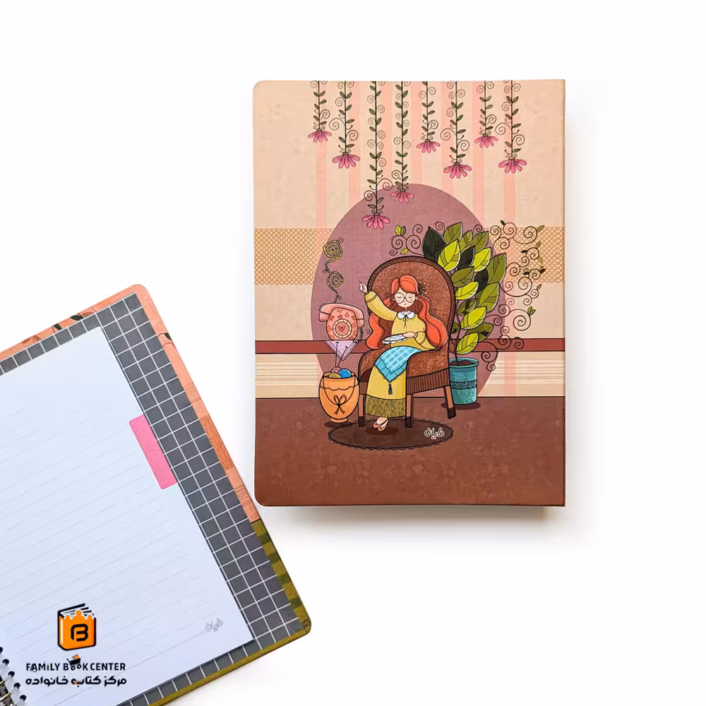 کلاسور آنجل دایان (dayan)