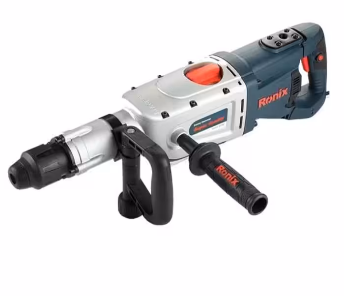 دریل بتن کن دو حالته 10 کیلویی رونیکس مدل 2750