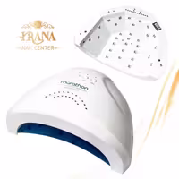 دستگاه یووی ال ای دی (UV-LED) کاشت ناخن ماراتن 1s