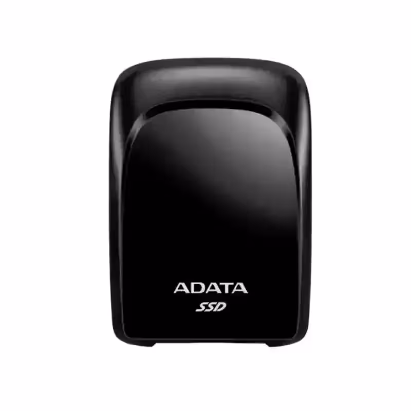 هارد اکسترنال ای دیتا مدل SSD SC680 Ultra Slim-240GB