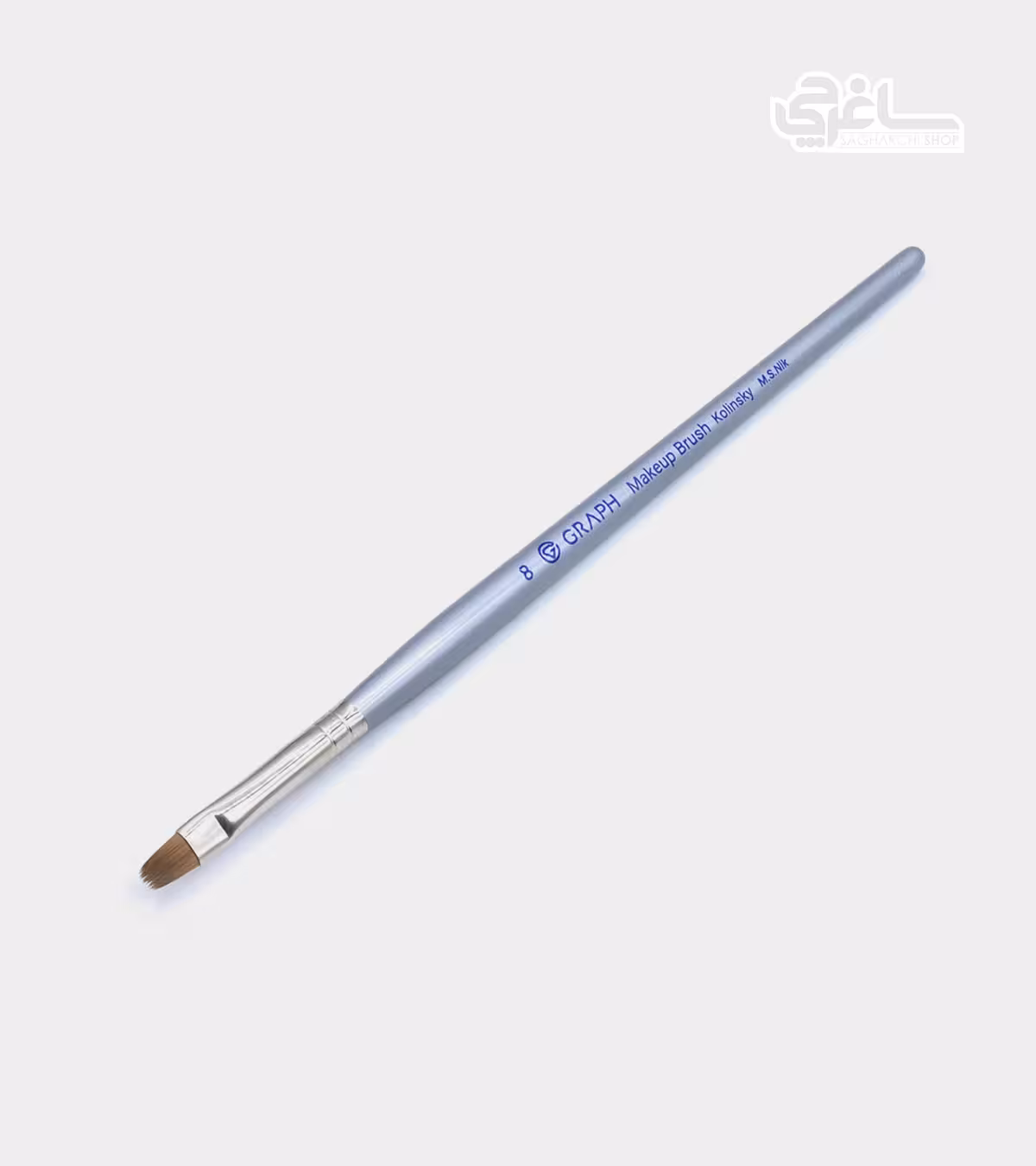قلم کاشت ناخن زبان گربه ای 8 گراف Graph