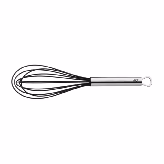 همزن بالنی سیلیکونی 25 سانت وی ام اف |WMF PROFI PLUS Silicone whisk 25cm