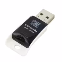 کارت خوان و رم ریدر سایوتیم مدل SY-T68